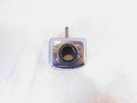 1992 & 1993 Harley Davidson Sportster XLH 883 1200 Chrome Ignition Switch Cover - C3 Cycle