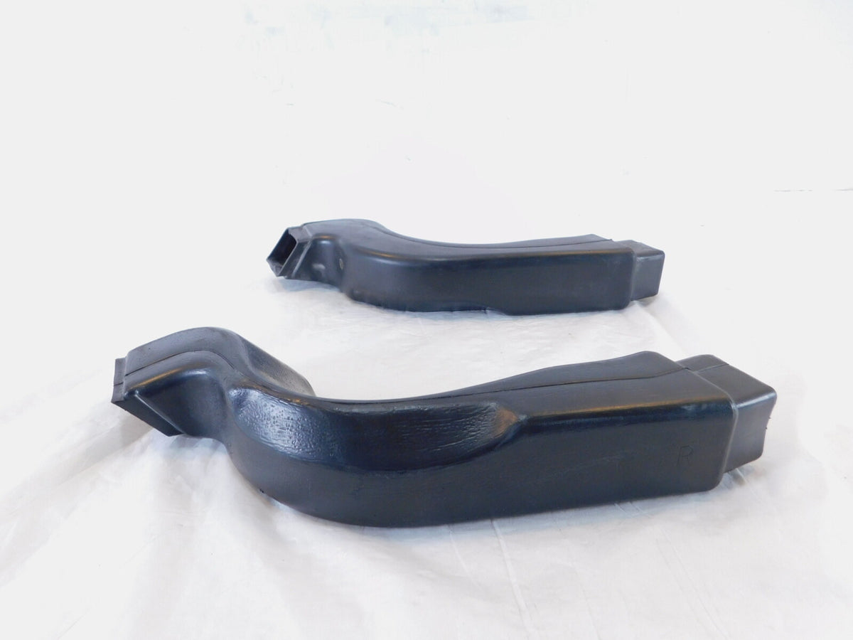 1988-2000 Honda GL1500 GL1500A GL1500I Goldwing 1500 Mid Lower Air Intake Ducts