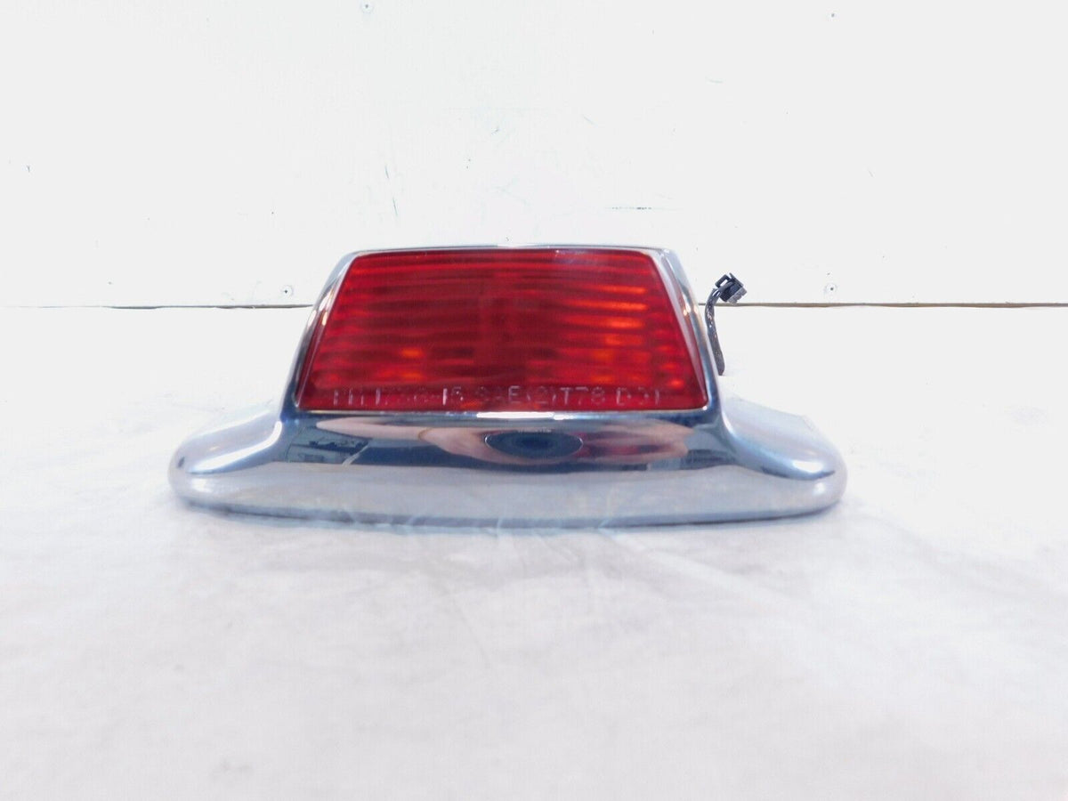 Harley Davidson Road Glide & Electra Glide Ultra Classic Rear Fender Tip Light - C3 Cycle
