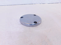 01 Indian Gilroy Scout Wet Clutch Front Clutch Gear Compensator Inspection Cover