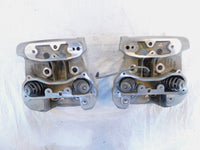 2007 & 2008 Buell XB XB9 XB12 Firebolt Lightning Ulysses Cylinder Heads & Valves - C3 Cycle
