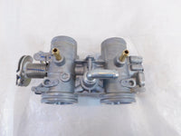 2015-2022 Yamaha MT03 MT-03 & YZFR3 YZF R3 Air Fuel Intake Throttle Body Valves - C3 Cycle