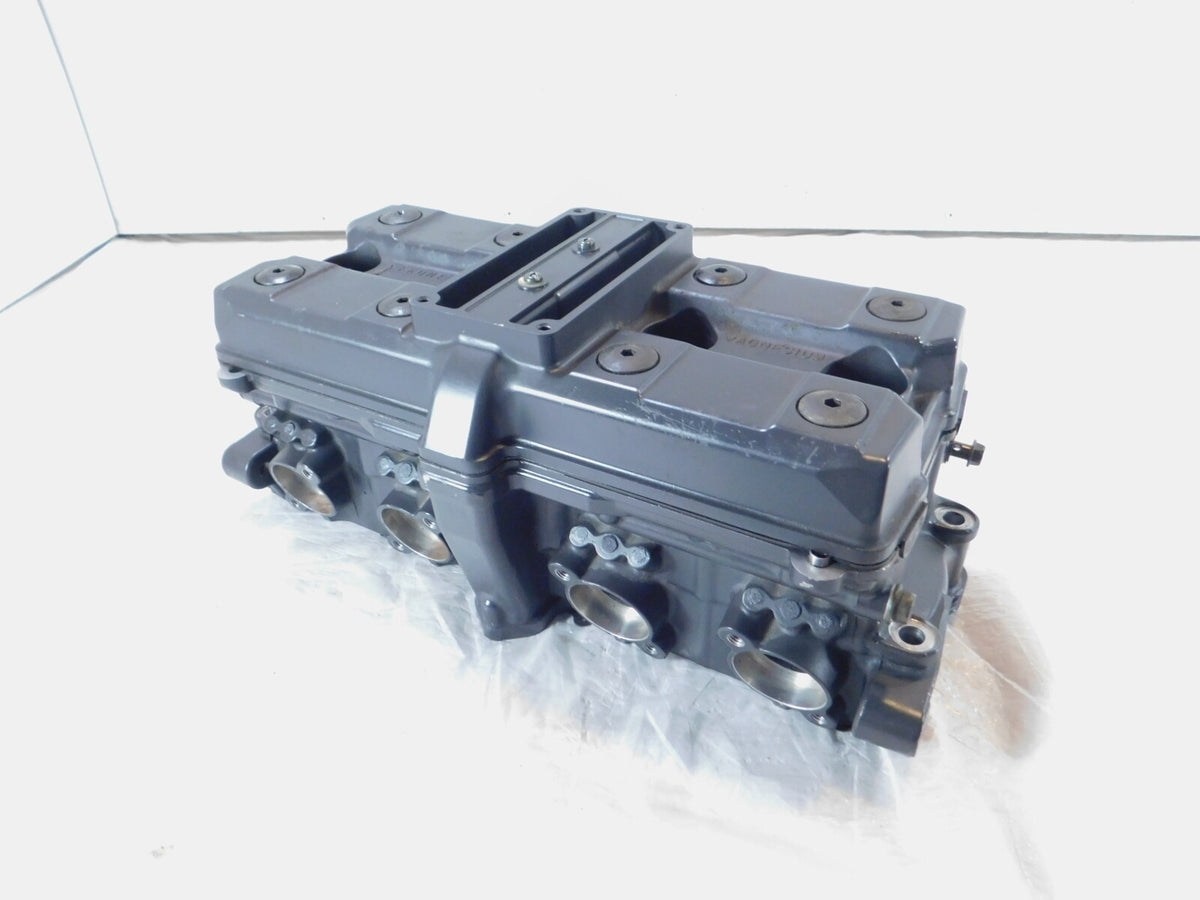 1994-1996 Suzuki RF600 RF600R Engine Cylinder Head Valves Cam Camshafts & Cover - C3 Cycle