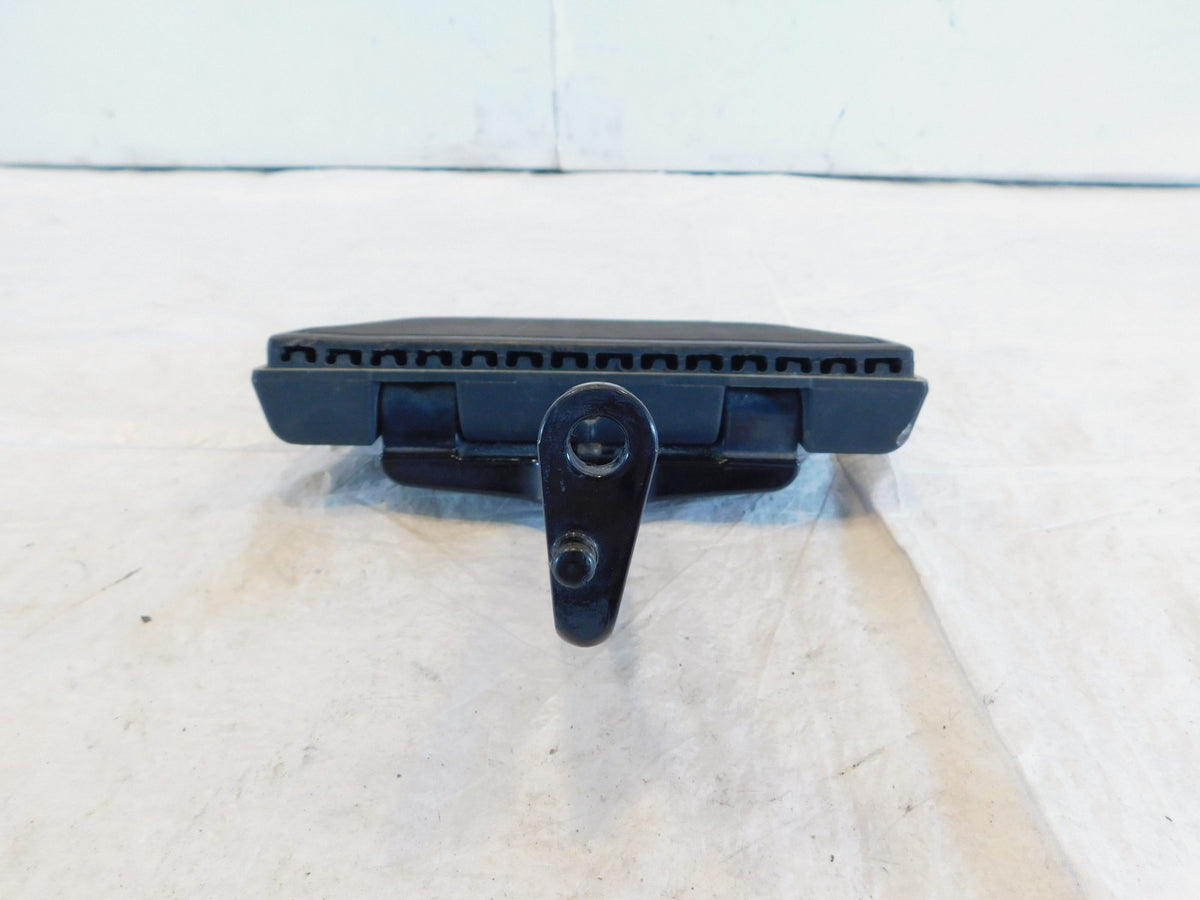 Harley Davidson Road & Electra Glide Left Right Passenger Floorboard Footboard - C3 Cycle