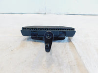 Harley Davidson Road & Electra Glide Left Right Passenger Floorboard Footboard - C3 Cycle