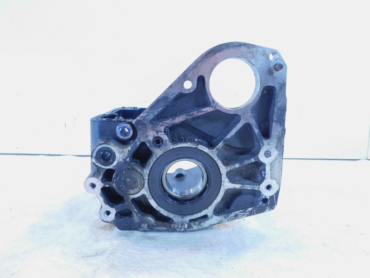 2001-2003 Indian Gilroy Chief Scout & Spirit Black Transmission Housing Case - C3 Cycle