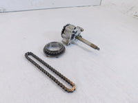 Triumph Daytona 955i Speed Triple & Tiger 1050 SE Engine Motor Oil Pump & Chain - C3 Cycle