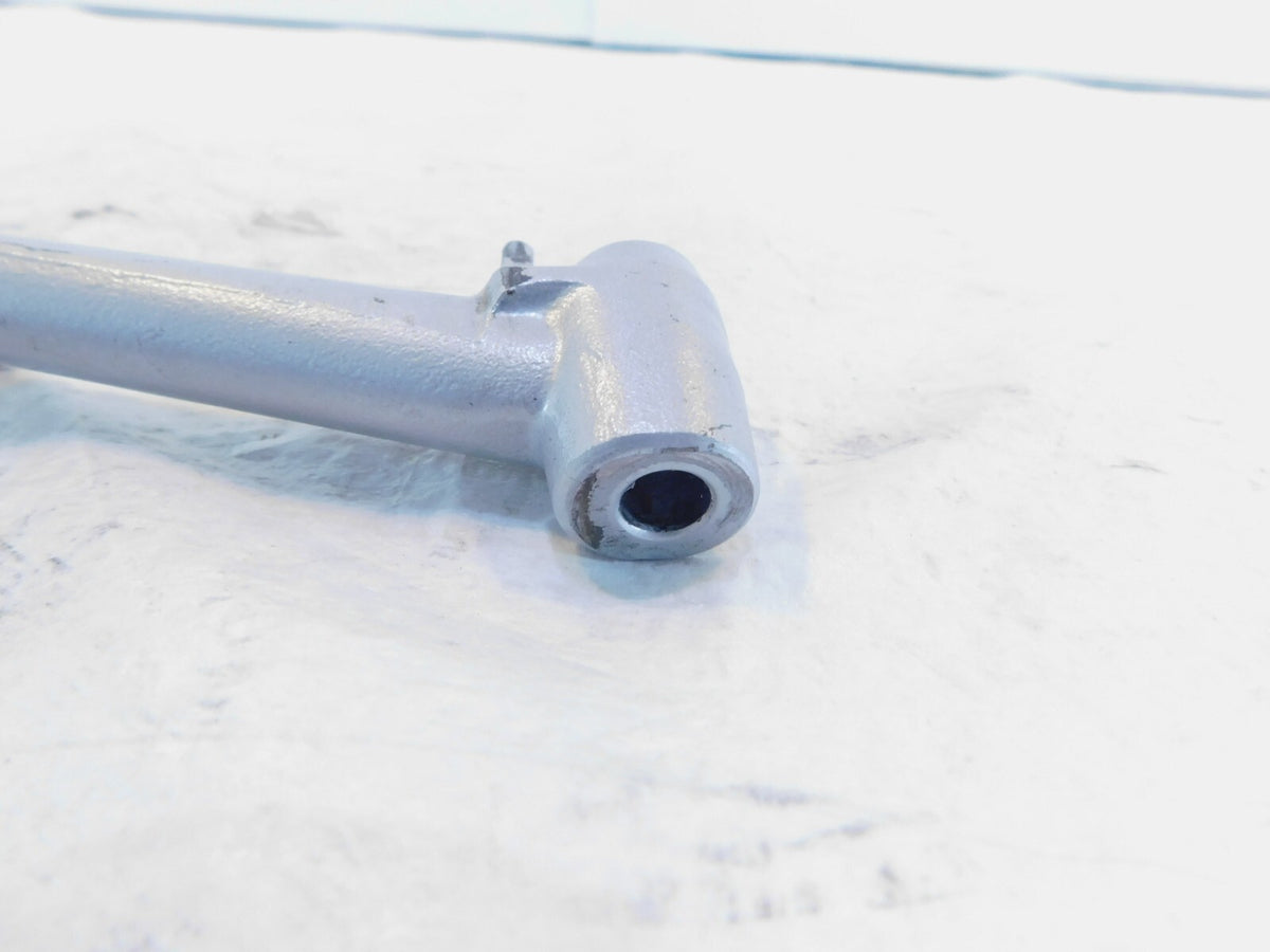 2002-2006 Harley Davidson VRSC V-Rod Silver Kickstand Sidestand Kick Side Stand - C3 Cycle