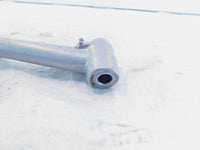 2002-2006 Harley Davidson VRSC V-Rod Silver Kickstand Sidestand Kick Side Stand - C3 Cycle