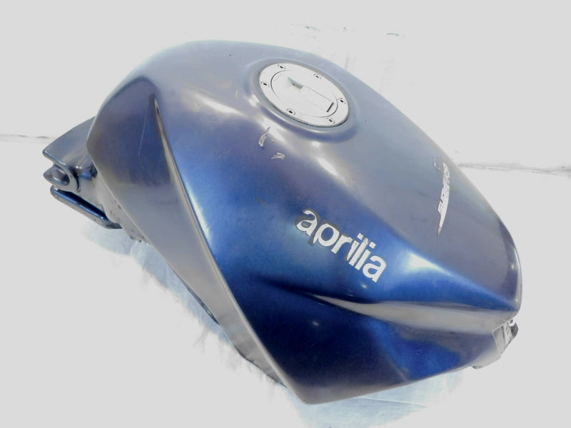 01-04 Aprilia RST1000 RST 1000 Futura OEM Fuel Gas Petrol Tank Reservoir Bladder