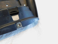 BMW F650GS Dakar G650GS Sertao OEM Rear Under Tail Taillight Bracket Mount Tray - C3 Cycle