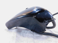 1993 93 Harley Davidson Sportster XL XLH 883 & 1200 Oil Reservoir Tank Bag - C3 Cycle