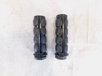 Yamaha V-Star 650 Road Royal Star XVZ13 XV1600 XV1700 Left/Right Handlebar Grips - C3 Cycle