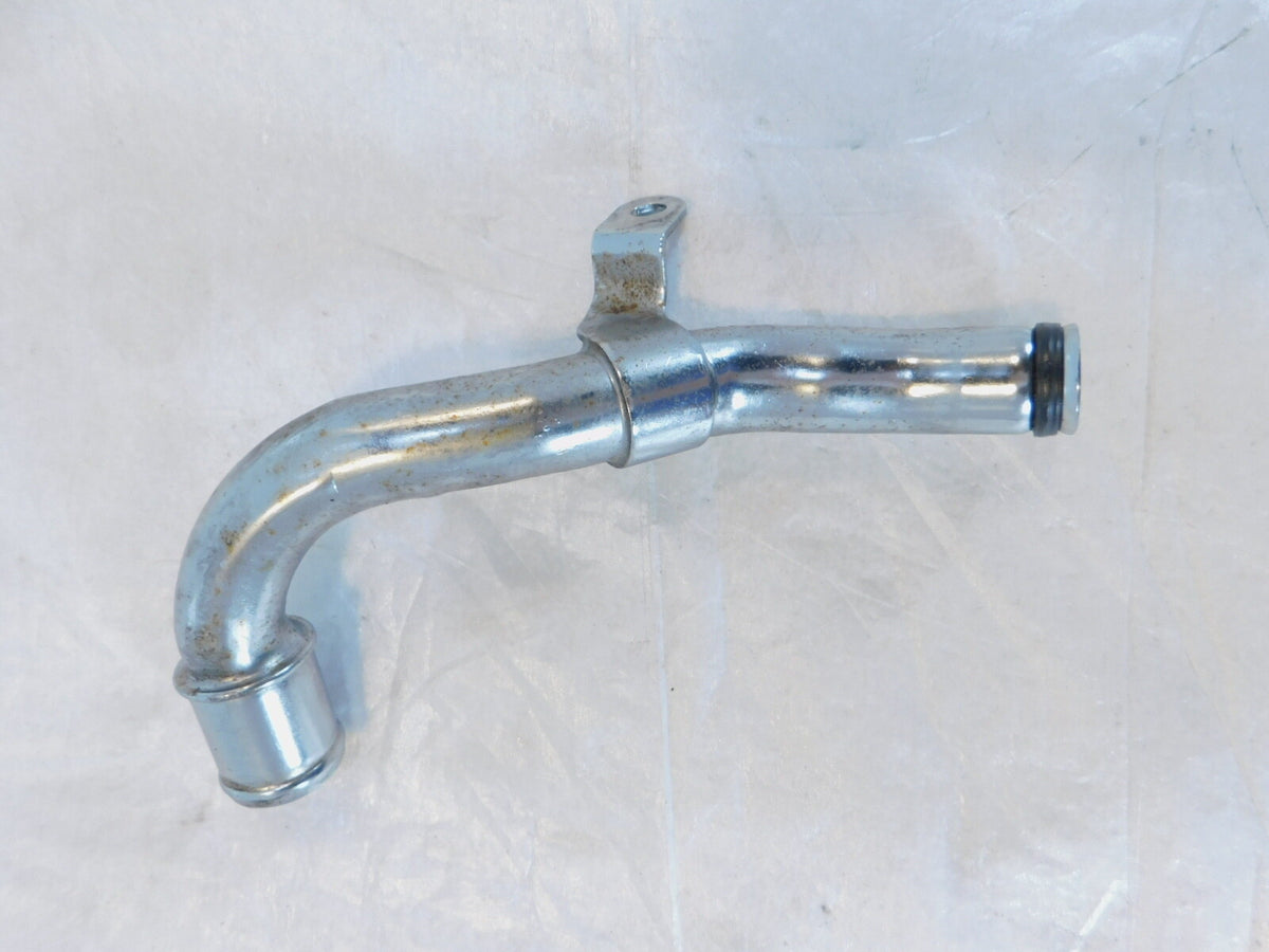 1997-2007 Honda VT1100 VT1100C Shadow 1100 Sabre ACE Water Pump Inlet Hose Pipe - C3 Cycle