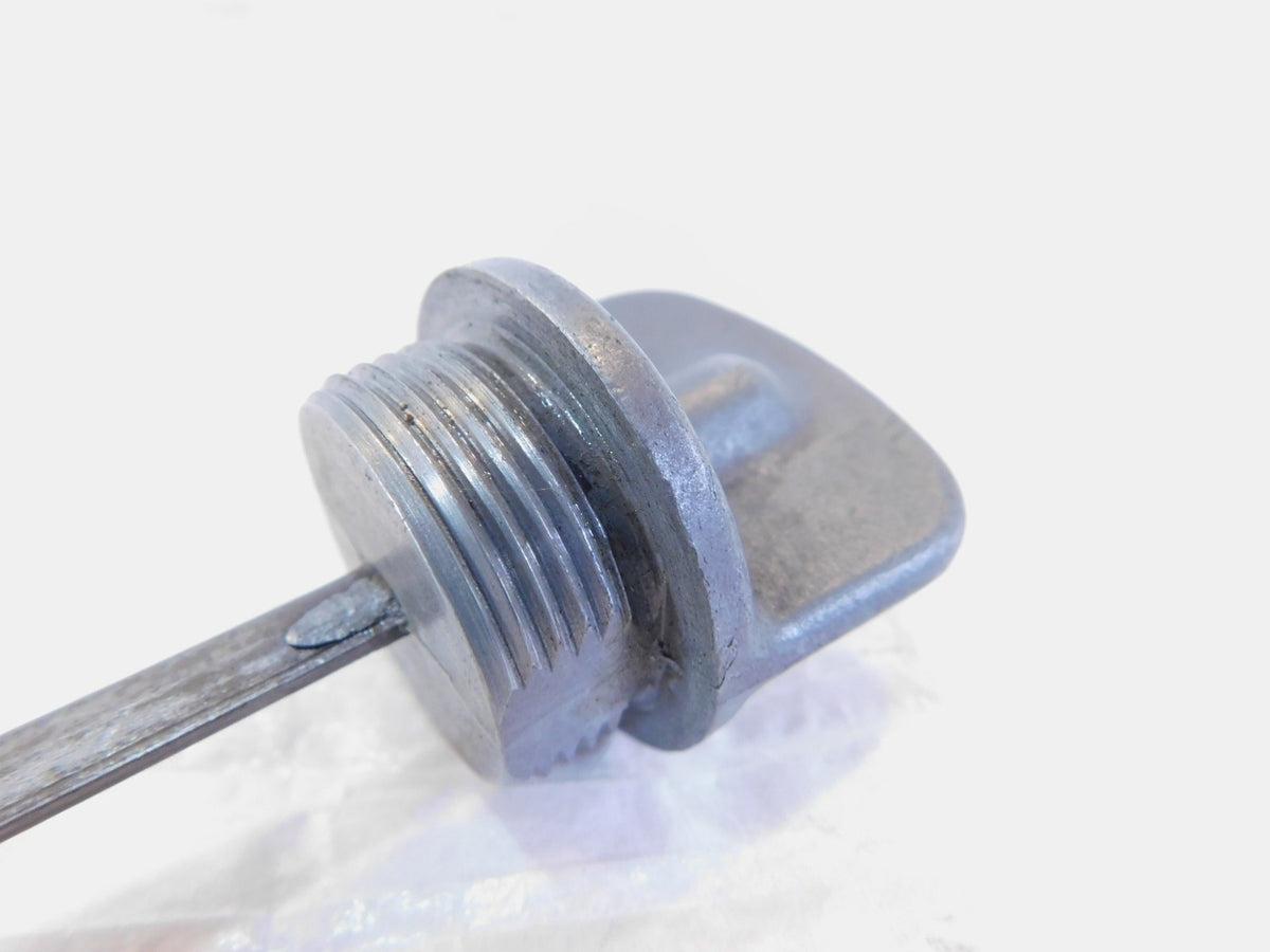 BMW Airhead R100 R60 R65 R75 R80 R90 R100R R100S Engine Motor Oil Level Dipstick - C3 Cycle