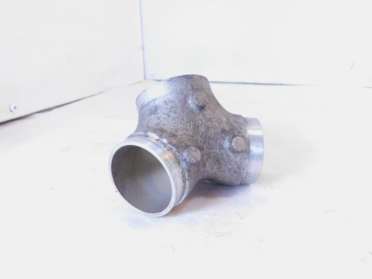 2004 2005 & 2006 Harley Davidson Sportster 883 & 1200 Intake Manifold 27024-04 - C3 Cycle