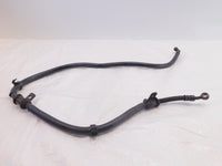 2000-2003 Honda VT750 Shadow 750 Ace & Deluxe Front Brake Caliper Hose Line Pipe - C3 Cycle