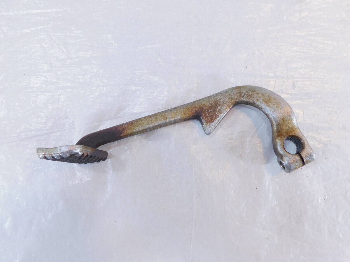 1988-2000 Honda GL1500 GL1500I Goldwing 1500 Rear Brake Foot Pedal 46500-MN5-000 - C3 Cycle