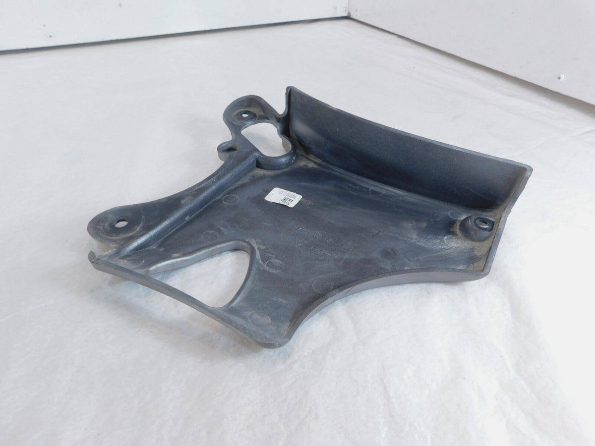 Indian Chieftain Roadmaster & Springfield Lower Left Silver Side Cover Fairing - C3 Cycle