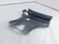 Indian Chieftain Roadmaster & Springfield Lower Left Silver Side Cover Fairing - C3 Cycle