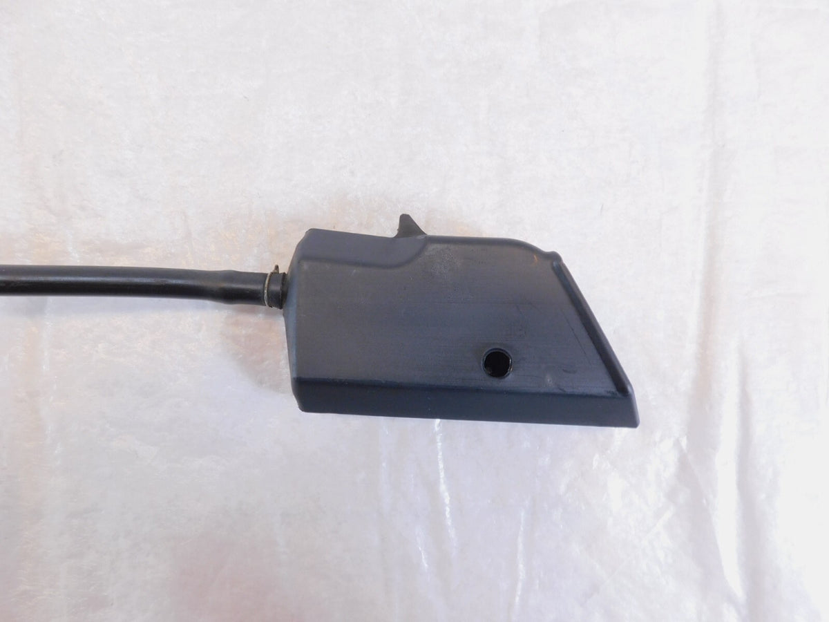 2000-05 Kawasaki Ninja ZX12R ZX1200 Gas Petrol Fuel Tank Breather Box Hose Pipe - C3 Cycle
