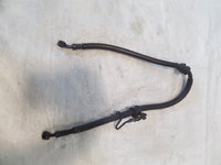 2011-2012 Honda CBR 250 CBR250R Front Wheel Master Cylinder Brake Hose Pipe Line