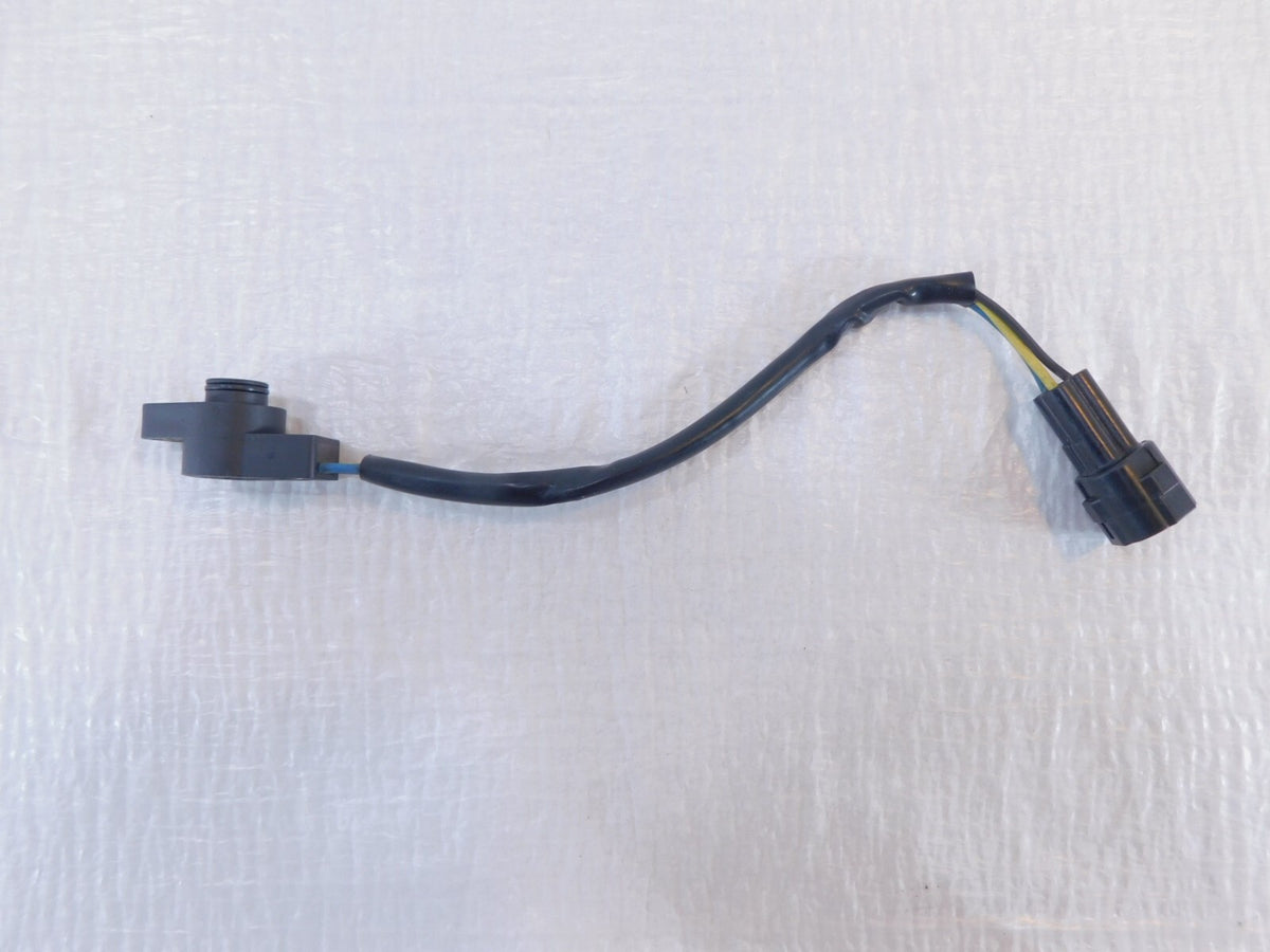 1999-2007 Suzuki GSX1300R Hayabusa Busa Rear Throttle Body Position Sensor TPS - C3 Cycle