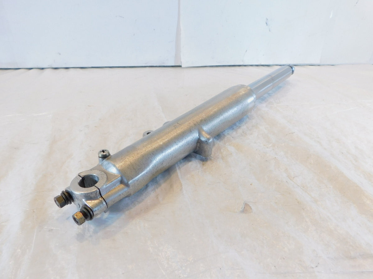 Harley Davidson Road King Electra Glide Front Right Suspension Shock Fork Leg - C3 Cycle