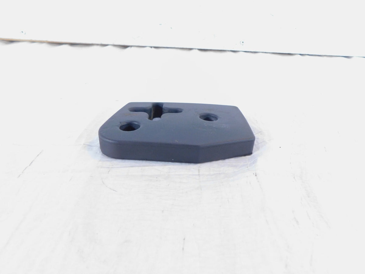 1994-2003 Honda VF750 Magna 750 Rear Left Engine Motor Water Pump Cover Rubber - C3 Cycle