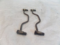 1986-2003 Kawasaki Voyager XII ZG1200 Cylinder Head Oil Pipes - C3 Cycle