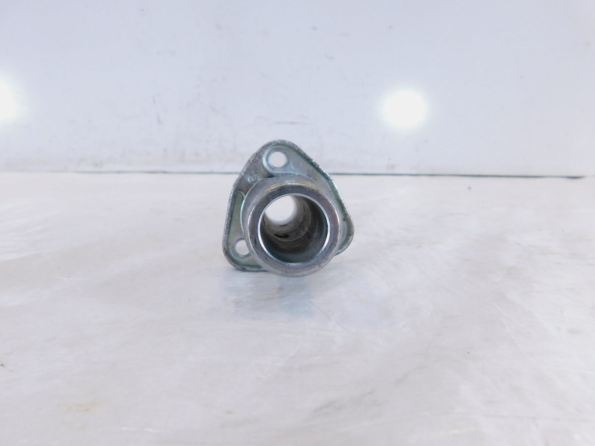 Harley Davidson Sportster 883 1200 Engine Motor Mount Rear Swingarm Pivot Shaft - C3 Cycle