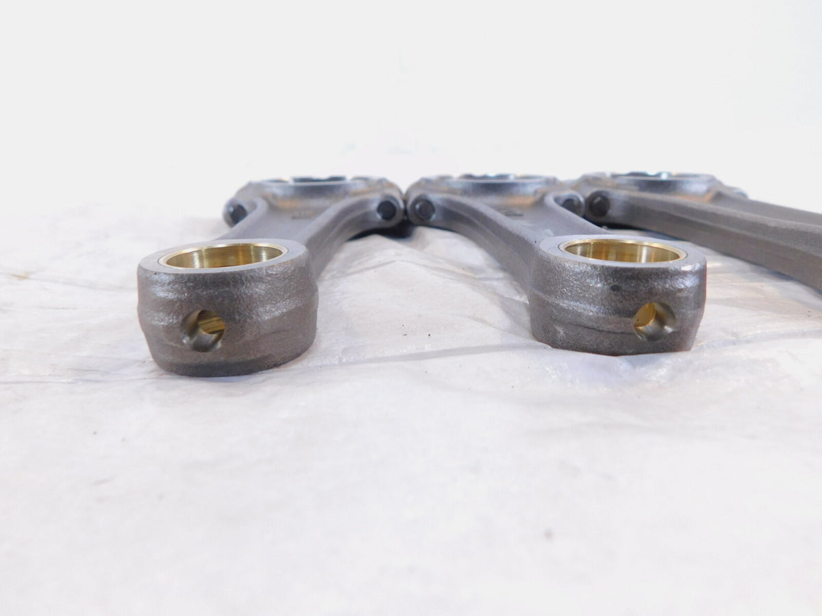 2019-2023 Can-Am Ryker 600 900 STD ACE & Rally Crankshaft Piston Connecting Rods - C3 Cycle