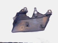 2009-2010 Kawasaki Vulcan 1700 Voyager Nomad VN1700 Black Lower Left Side Cover - C3 Cycle