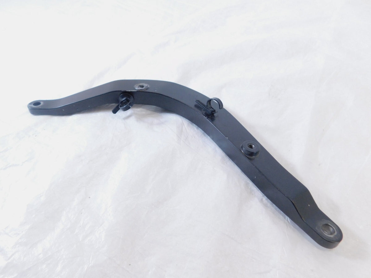 2008-2009 Kawasaki Concours 14 ZG1400 ABS Right Side Sub Frame Bracket Mount - C3 Cycle