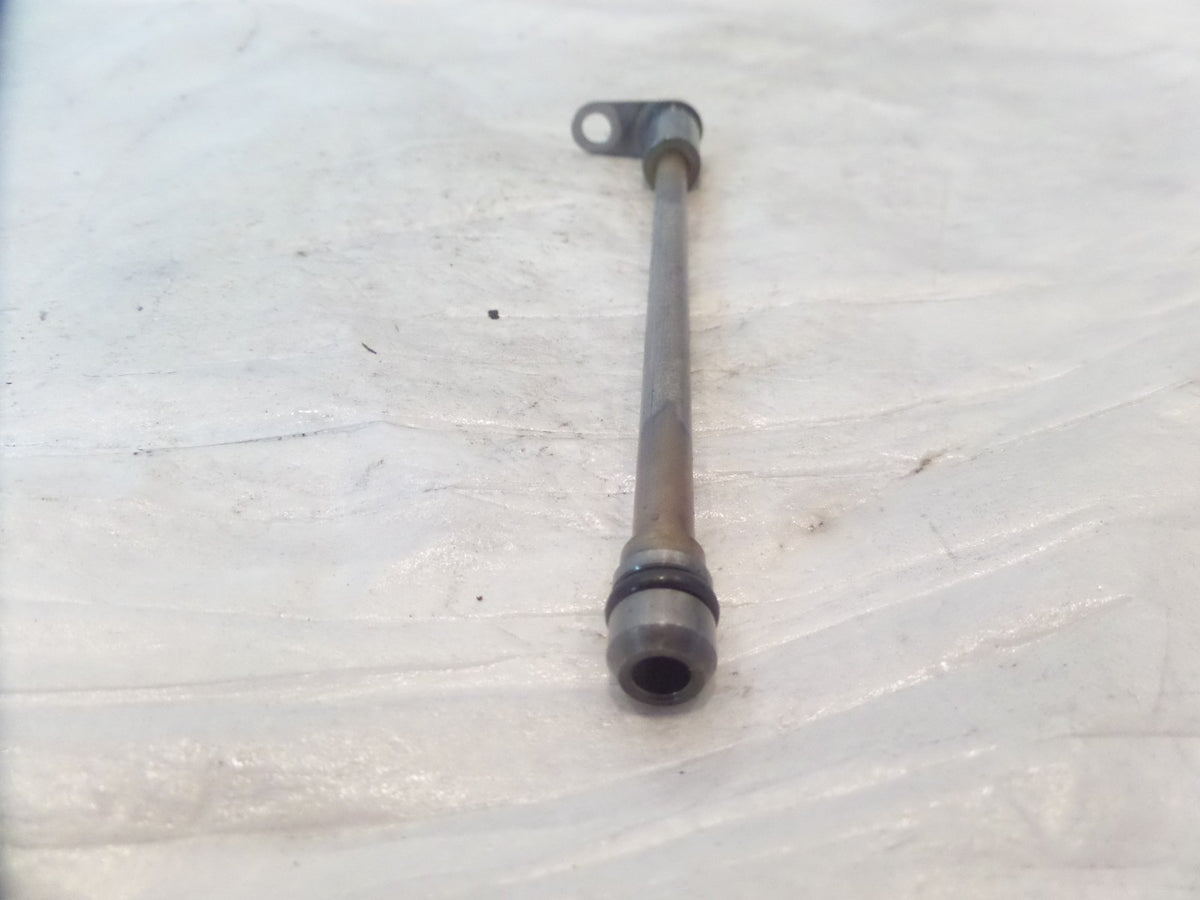 Yamaha V-Star 950 & Tourer & Bolt Oil Pump Crankcase Crank Case Delivery Pipe - C3 Cycle