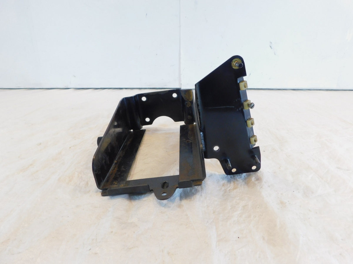Harley Davidson Ironhead Sportster 900 & 1000 Battery Tray Mount Holder Box - C3 Cycle