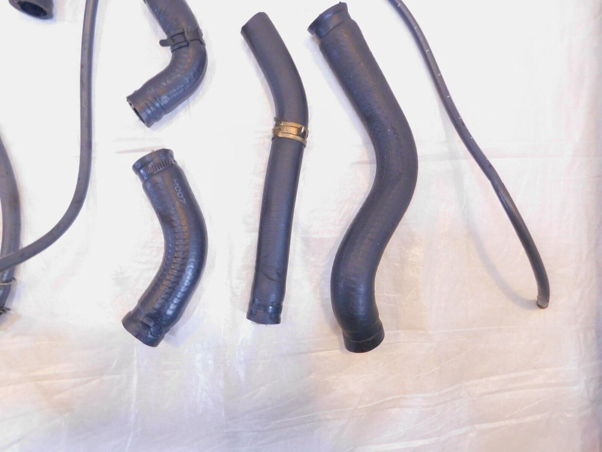 1994 Honda VT1100 VT1100C Shadow Spirit 1100 Engine Coolant & Oil Hose Line Lot - C3 Cycle
