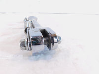 Royal Enfield Bullet 500 EFI B5 Euro 4 Kick Side Stand Kickstand Prop w/ Spring - C3 Cycle