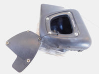 Harley Davidson Electra Glide Ultra Classic Lower Fairing Left Glove Box - C3 Cycle