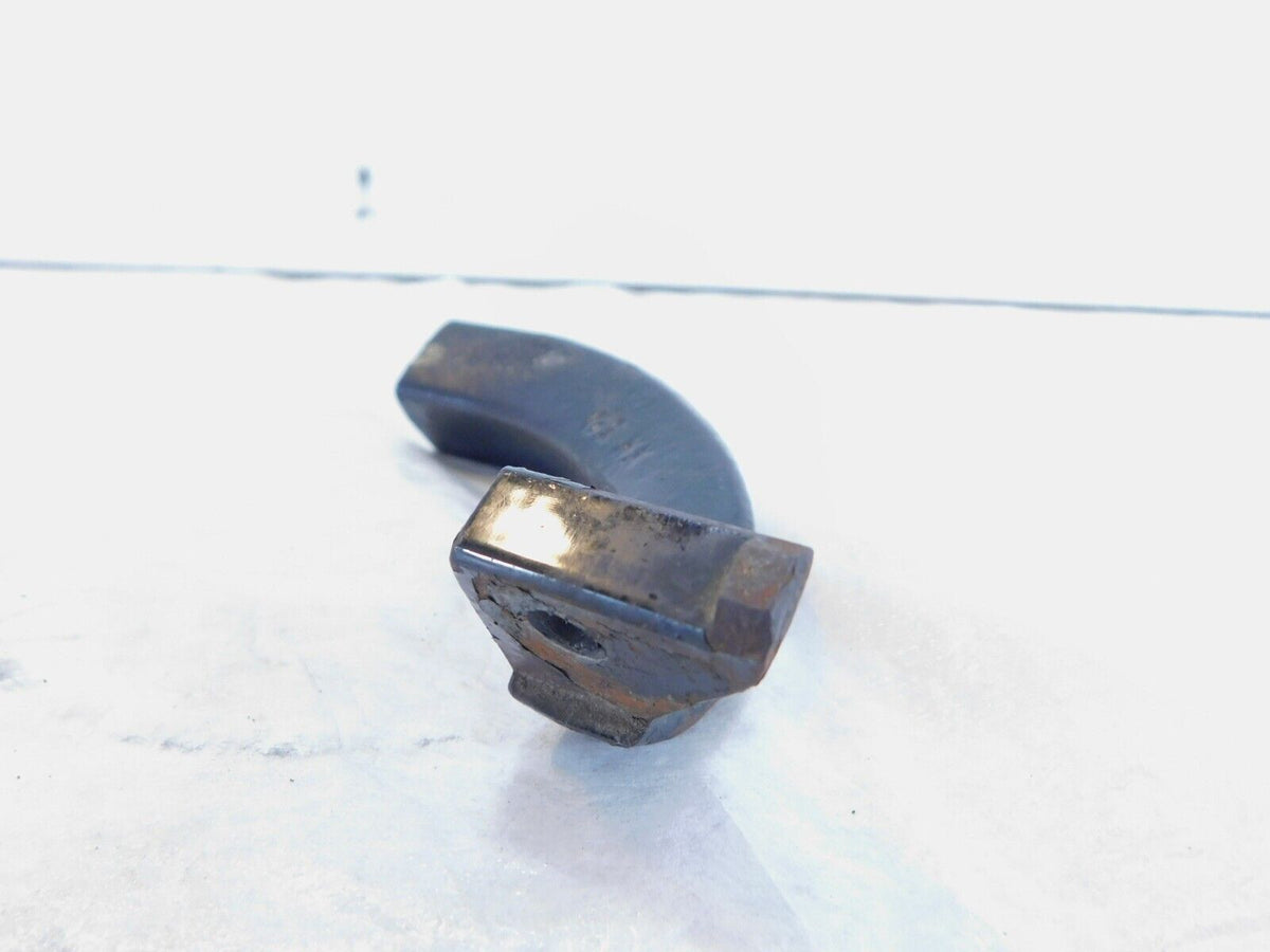 Harley Road King Tour & Electra Glide Black Right Rear Footboard Mount Bracket - C3 Cycle