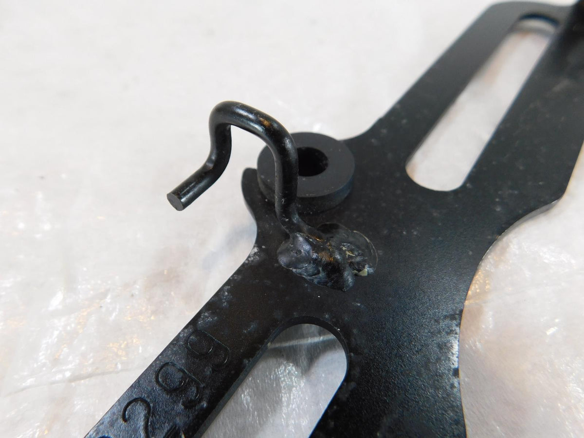 Kawasaki KLX250S KLX650 KLX 250 650 Instrument Cluster Speedometer Mount Bracket