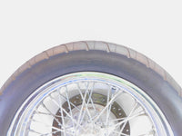 1998-2003 Honda VT750 Shadow 750 ACE Deluxe Spirit Laced Front Wheel Rim & Tire - C3 Cycle