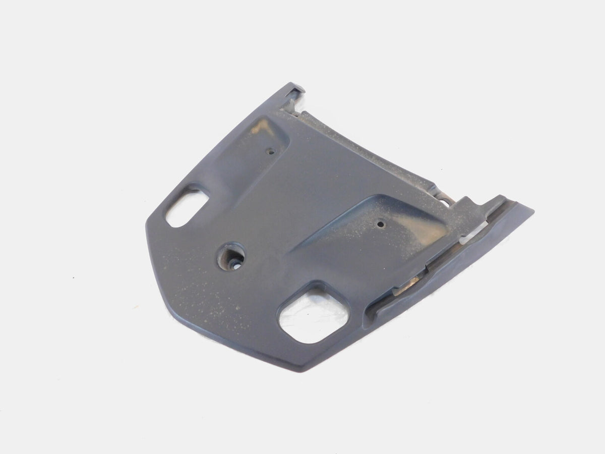 2011-2022 BMW K1600 K1600GT K1600GTL Rear Tail Section Center Cover Trim Panel - C3 Cycle