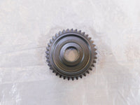 1986-1995 Suzuki Savage 650 LS650 LS650P Crankshaft Crank Primary Drive Gear - C3 Cycle