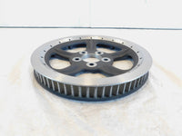Harley Davidson Sportster 883 & 1200 68 Tooth Rear Wheel Belt Pulley Sprocket - C3 Cycle