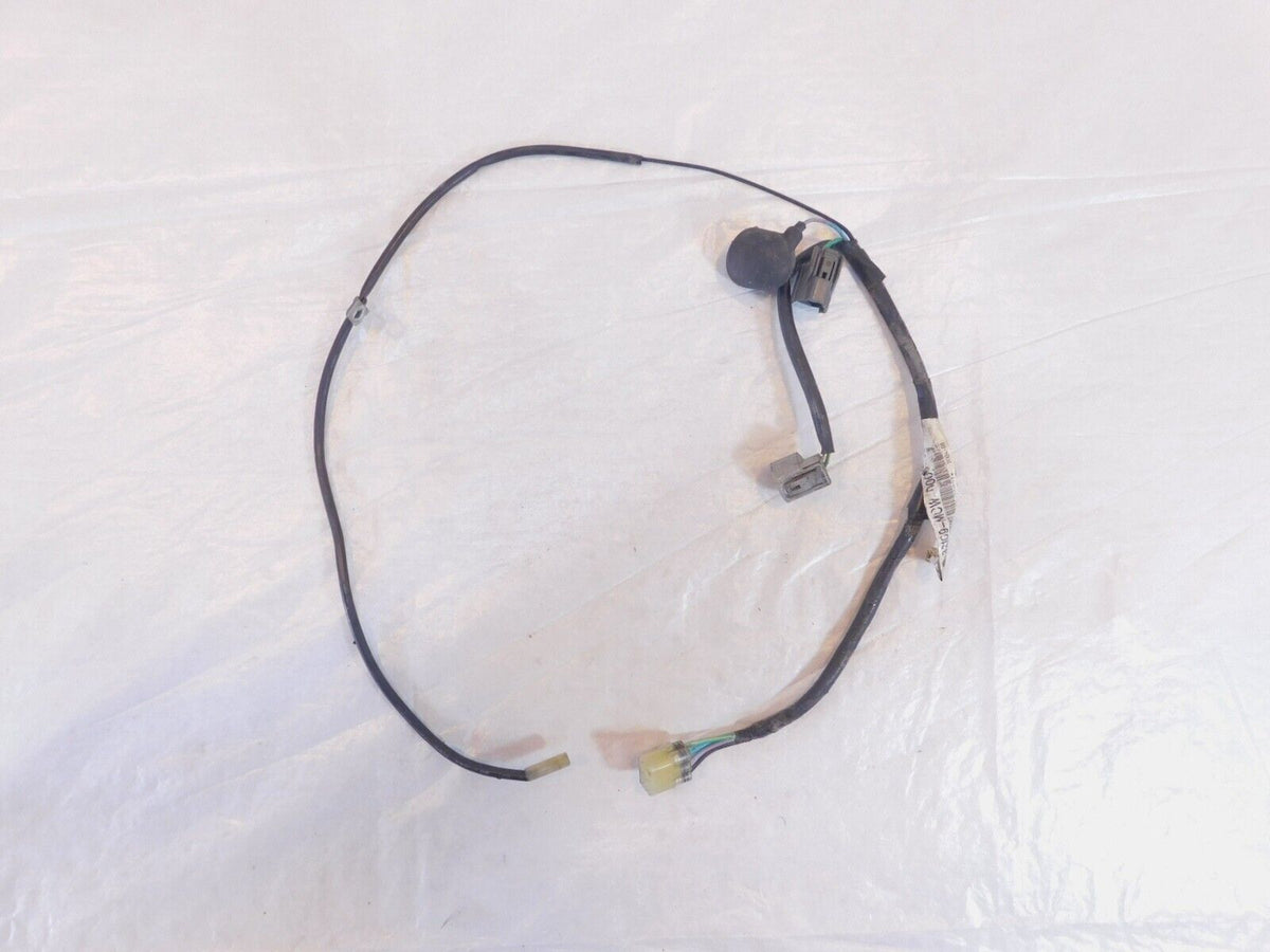2002-2009 Honda Interceptor 800 VFR800 VFR800A Engine Motor Sensor Wire Harness - C3 Cycle