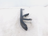 Black Harley Davidson Sportster 883 1200 Top Belt Cover Guard Debris Deflector - C3 Cycle