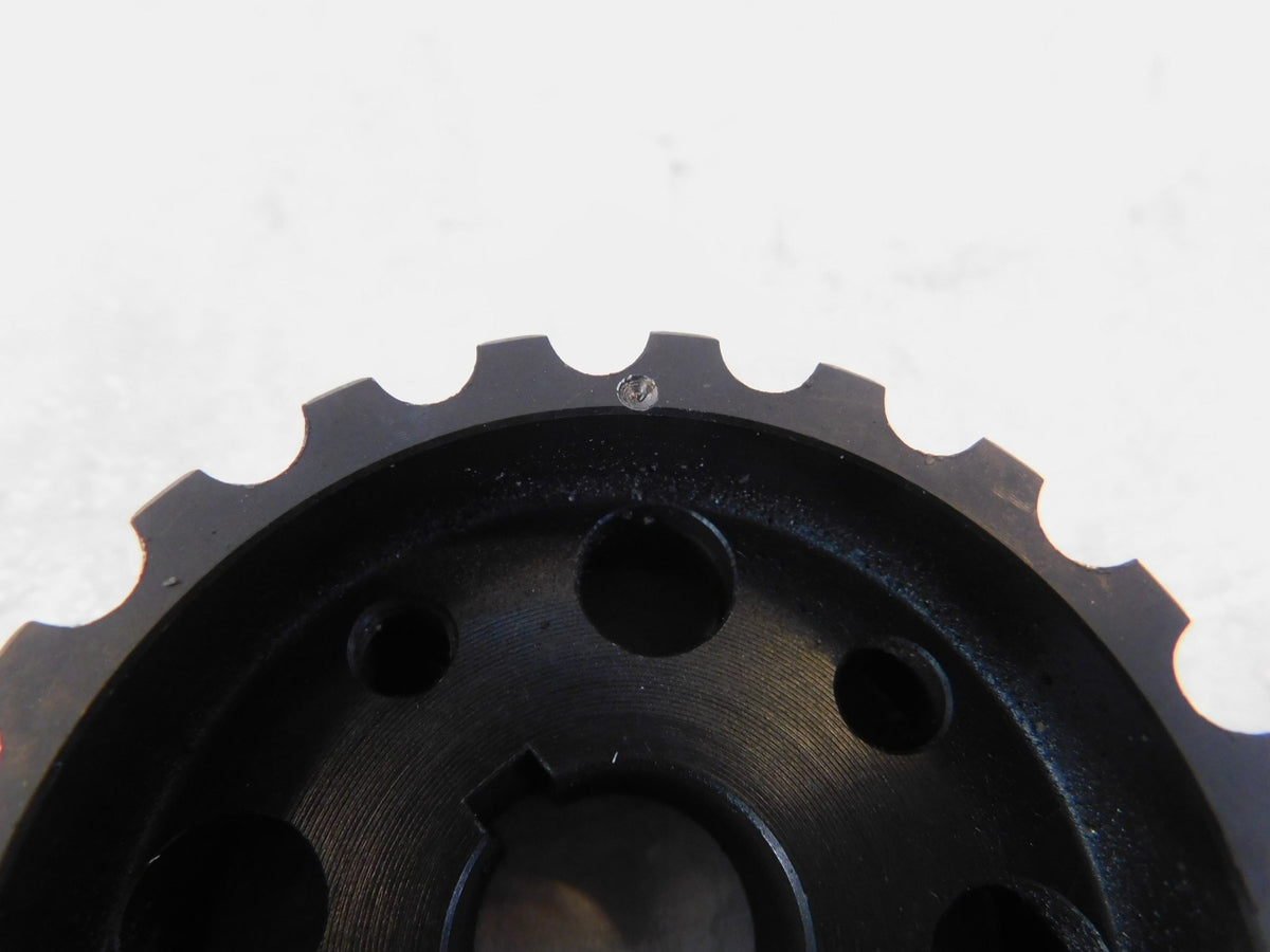Ducati 749 749S & 999 999R Engine Motor Timing Belt Pulley Gear & Sprockets Lot - C3 Cycle