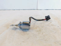 1995 & 1996 Buell S2 S2T Thunderbolt Chrome Engine Ignition Switch w/ Key - C3 Cycle