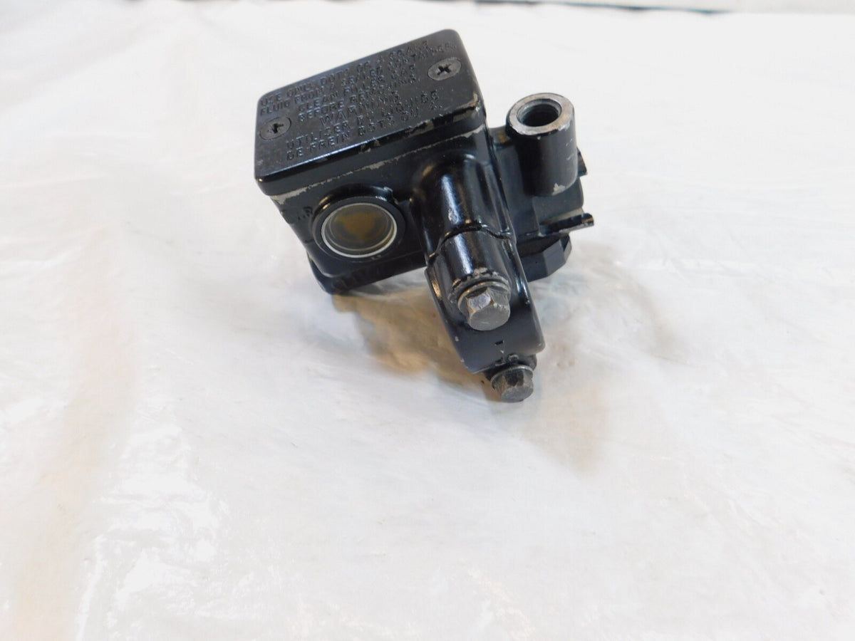 1979 Honda CB750K CB750L CB650 CB400TII Hawk ll Front Hand Brake Master Cylinder - C3 Cycle